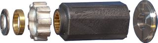 O/S Heavy Duty Hub Kit