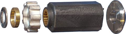 O/S Heavy Duty Hub Kit