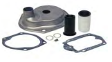 Water Pump Housing Service Kit Merc 40-50