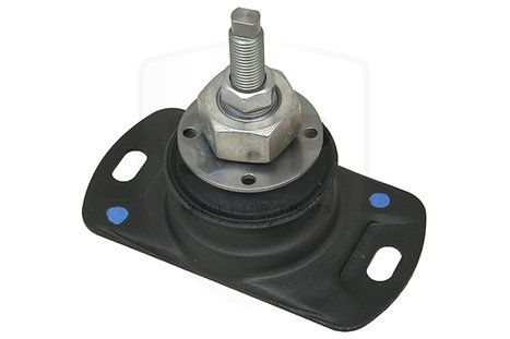 Engine Mount Volvo D4 & D6 (Marked Blue 60 Shore)
