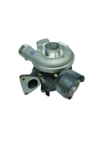 Turbo - Volvo D3 110/220