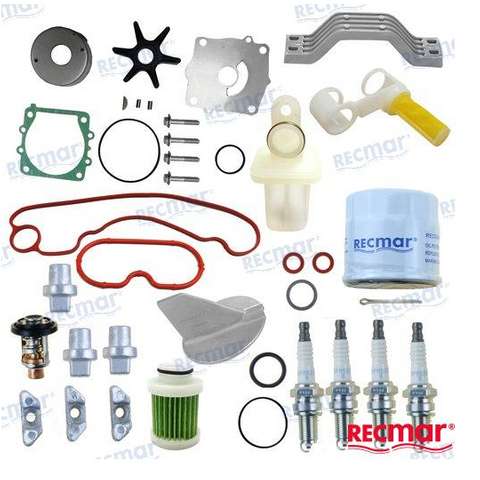 Yamaha Service Kit F115A 2000-2015