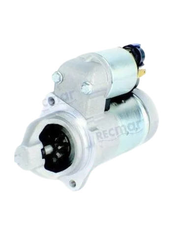 Suzuki 70-90 / 150-300 Hp DF Starter / 12V CW ROT