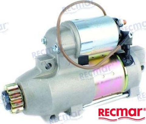 Mercury / Yamaha 50-90 / 115 Hp 4-Stroke Starter/12V CCW ROT