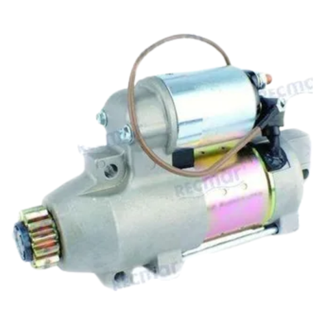 Mercury / Yamaha 50-90 / 115 Hp 4-Stroke Starter/12V CCW ROT