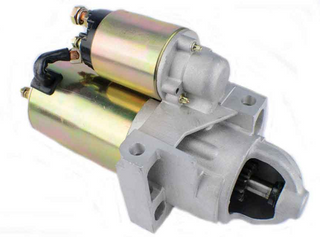 Mercruiser/ Volvo Starter High Torque PMGR 1.7KW 12V (11 Tooth)