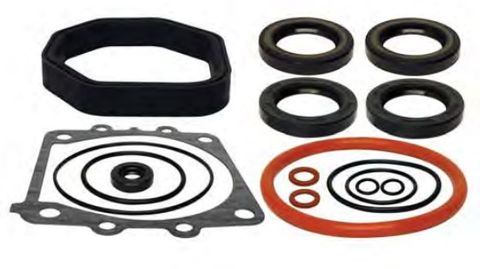 Gearcase Seal Kit F150-200 06 & Up