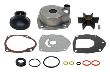 Complete Water Pump Kit Merc 3.0L & Gen 11