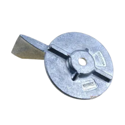Mercruy/Mariner Zinc Trim Tab Anode 40-75Hp