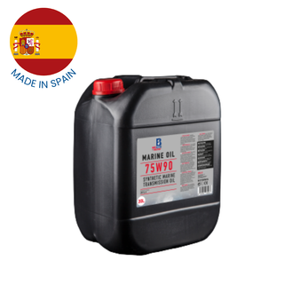 Marine Full Synthetic Gear Oil (GL-5) 75W 90 20L