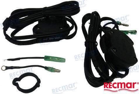 Mercruiser Trim Sensor Kit