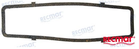 Lifter Side Cover Gasket* - 4Cyl Mercruiser/OMC