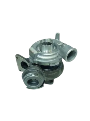 Turbo - Volvo D3 190