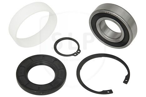 Seal & Bearing Kit Flywheel Casing DPH, DPR, D4,D6