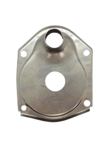 Merc 45-60 3 Cyl  Stainless Housing
