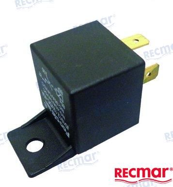 Volvo Relay 12V