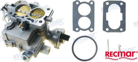 Carburetor Mercruiser 3.0 Ltr Mercarb