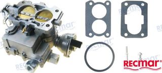 Carburetor Mercruiser 3.0 Ltr Mercarb