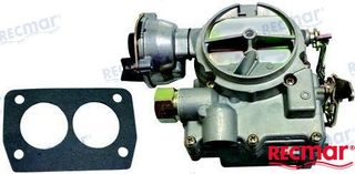 Carburetor Mercruiser 4.3 Ltr Mercarb