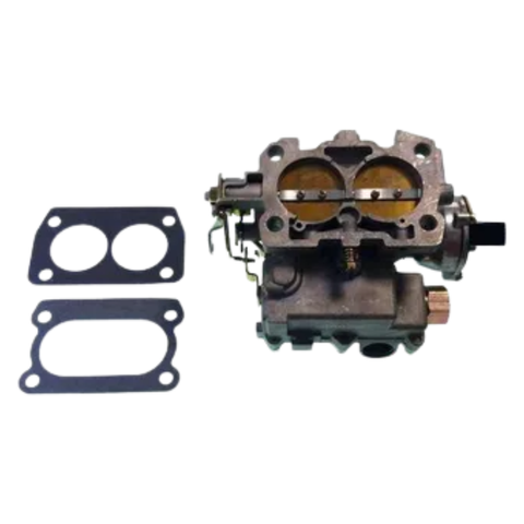 Carburetor Mercruiser 5.7 Ltr Merc  2 Barrel
