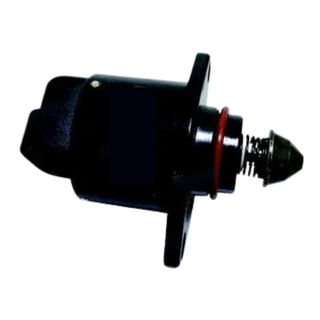 Idle Air Control Valve (IAC)
