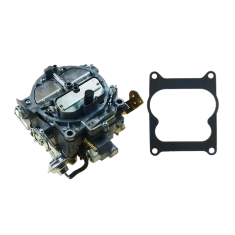 Carburetor Mercruiser 5.0L, 5.7L, 350 Mag4 Barrel
