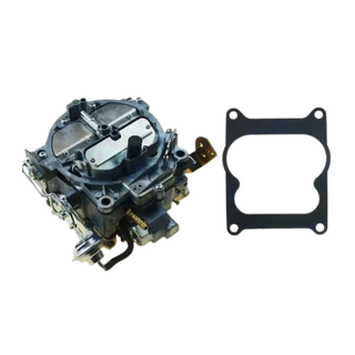 Carburetor Mercruiser 5.0L, 5.7L, 350 Mag4 Barrel