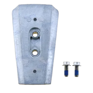 Volvo Penta Gearcase Aluminium Anode SX-A - DPS