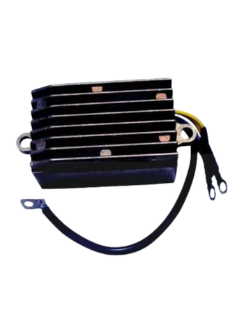 Rectifier & Regulator 1992 & Later 2-Cyl, 40-50 Hp | 3-Cyl, 60-70 | 4-Cyl 105Hp