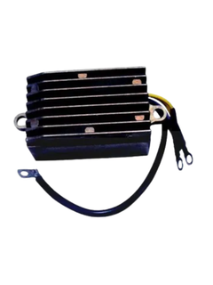 Rectifier & Regulator 1992 & Later 2-Cyl, 40-50 Hp | 3-Cyl, 60-70 | 4-Cyl 105Hp