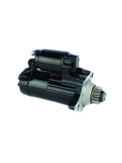 Honda Starter Motor 75 / 90 Hp BF / 12V CW ROT 97 - 07