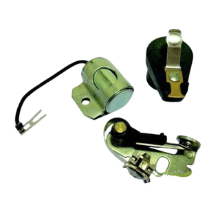 Ignition Kit Mercruiser 4 & 6 Cylinder