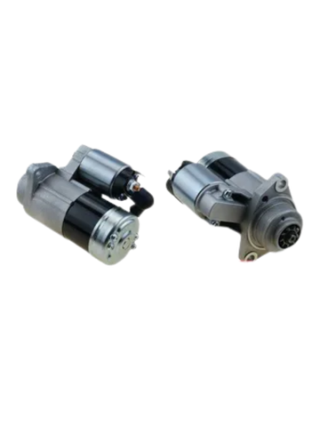 Honda Starter Motor 75-90 Hp 07-14 , BFT150A , BFT115A
