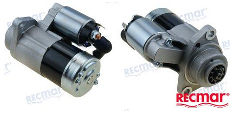Honda Starter 75-90 Hp 07-14 , BFT150A , BFT115A