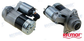Honda Starter 75-90 Hp 07-14 , BFT150A , BFT115A