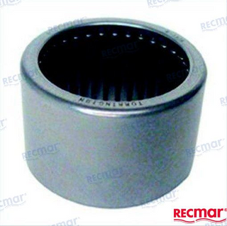 Mercury / J/E Prop Shaft Carrier Bearing