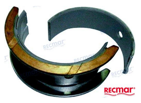 Thrust Bearings