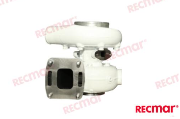 Turbo - Mercruiser 4.2L/ 300 D-Tronic, CMD, QSD