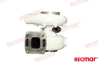 Turbo - Mercruiser 4.2L/ 300 D-Tronic, CMD, QSD