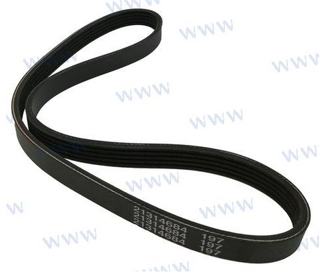 Drive Belt D2-40F (Alternator)