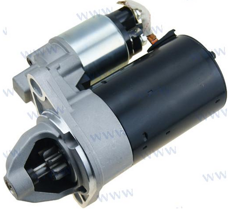 Starter Volvo D1-30, D2-40 & MD2030