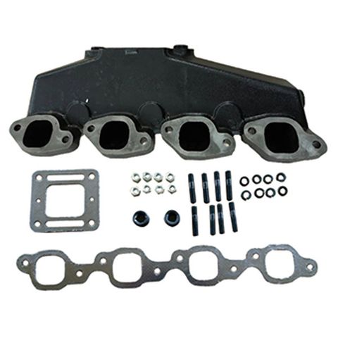 Mercruiser BB Centre Manifold