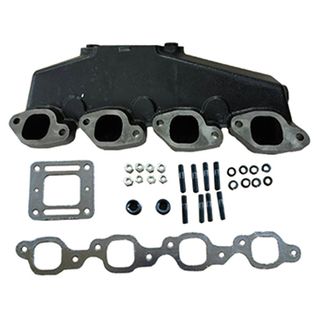 Mercruiser BB Centre Manifold