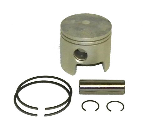 Yamaha 20 / 25 Hp Piston Kit .030 over