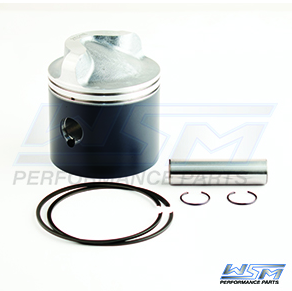 Chrysler / Force 40-140 Hp Piston Kit Std