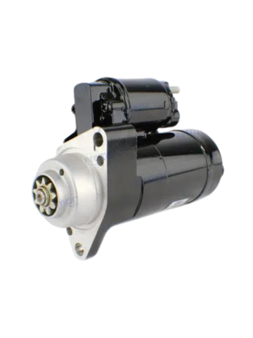 Honda Starter Motor 200 / 225 Hp BF / 12V CW ROT