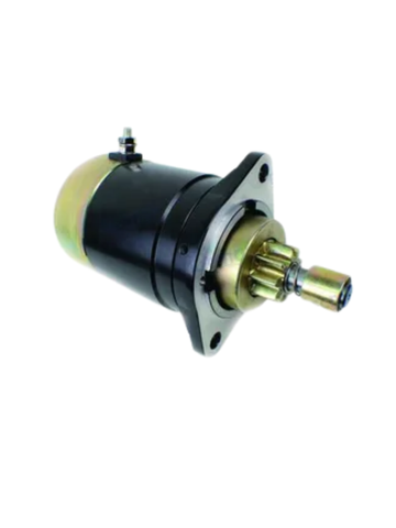 Nissan / Tohatsu Starter Motor 25 / 30 Hp / 12V CCW ROT