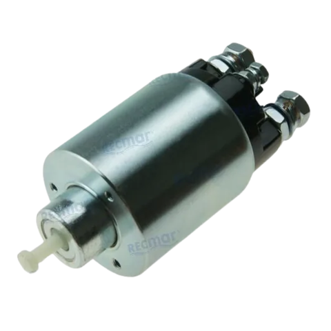 Delco Starter Solenoid