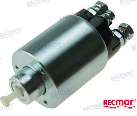 Delco Solenoid