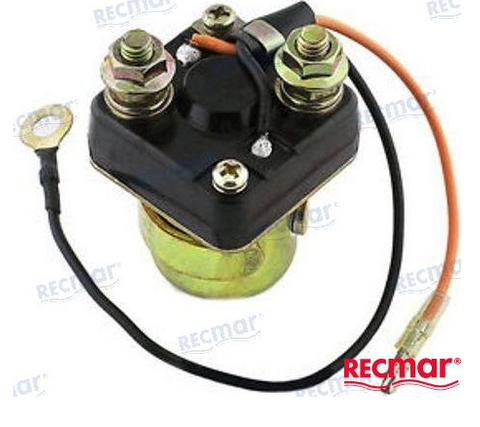 Yamaha Starter Solenoid -115-250 HP 84-10